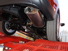 2013 2.4L CVT 四驱豪华导航版 7座
