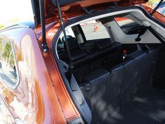 2013 2.4L CVT 四驱豪华导航版 7座