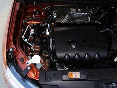 2013 2.4L CVT 四驱豪华导航版 7座