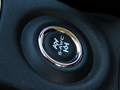 2013 2.4L CVT 四驱豪华导航版 7座