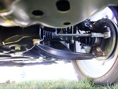 2013 2.4L CVT 四驱豪华导航版 7座
