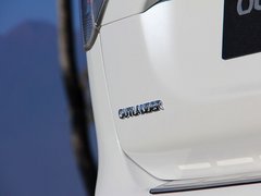 2013 2.4L CVT 四驱豪华导航版 7座
