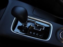 2013 2.4L CVT 四驱豪华导航版 7座
