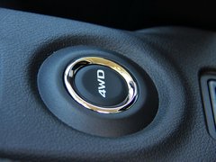 2013 2.4L CVT 四驱豪华导航版 7座