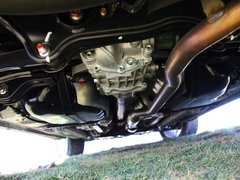 2013 2.4L CVT 四驱豪华导航版 7座
