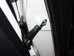 2013 2.4L CVT 四驱豪华导航版 7座