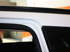 2013 2.4L CVT 四驱豪华导航版 7座