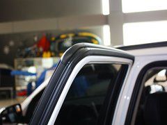 2013 2.4L CVT 四驱豪华导航版 7座