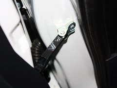 2013 2.4L CVT 四驱豪华导航版 7座