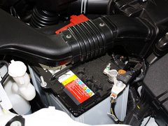 2013 2.4L CVT 四驱豪华导航版 7座