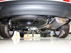 2013 2.4L CVT 四驱豪华导航版 7座