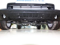 2013 2.4L CVT 四驱豪华导航版 7座