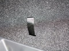 2013 2.4L CVT 四驱豪华导航版 7座