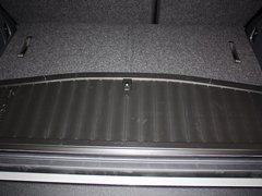 2013 2.4L CVT 四驱豪华导航版 7座