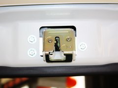 2013 2.4L CVT 四驱豪华导航版 7座