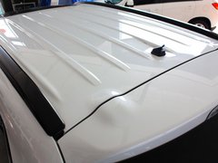 2013 2.4L CVT 四驱豪华导航版 7座