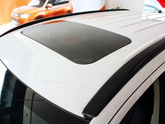2013 2.4L CVT 四驱豪华导航版 7座
