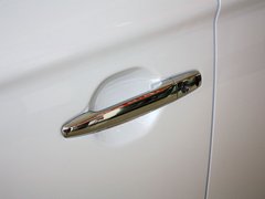 2013 2.4L CVT 四驱豪华导航版 7座