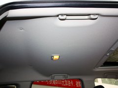 2013 2.4L CVT 四驱豪华导航版 7座