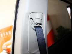 2013 2.4L CVT 四驱豪华导航版 7座