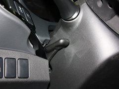2013 2.4L CVT 四驱豪华导航版 7座