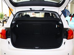 2013 2.4L CVT 四驱豪华导航版 7座