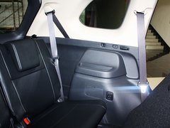 2013 2.4L CVT 四驱豪华导航版 7座