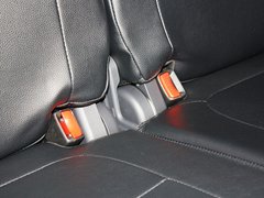 2013 2.4L CVT 四驱豪华导航版 7座