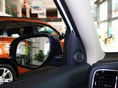 2013 2.4L CVT 四驱豪华导航版 7座