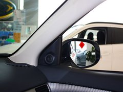 2013 2.4L CVT 四驱豪华导航版 7座
