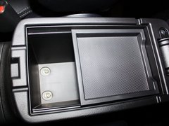2013 2.4L CVT 四驱豪华导航版 7座