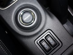 2013 2.4L CVT 四驱豪华导航版 7座