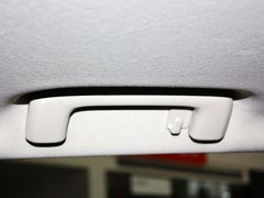 2013 2.4L CVT 四驱豪华导航版 7座