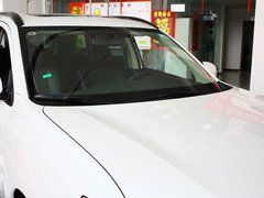 2013 2.4L CVT 四驱豪华导航版 7座