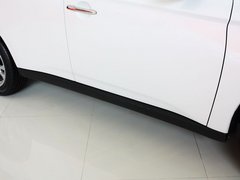 2013 2.4L CVT 四驱豪华导航版 7座