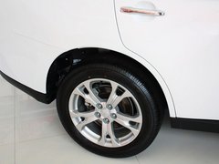 2013 2.4L CVT 四驱豪华导航版 7座