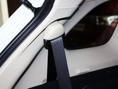 2013 2.4L CVT 四驱豪华导航版 7座