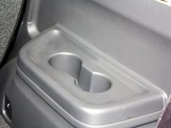 2013 2.4L CVT 四驱豪华导航版 7座