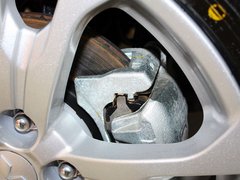 2013 2.4L CVT 四驱豪华导航版 7座
