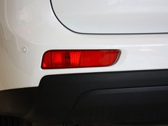 2013 2.4L CVT 四驱豪华导航版 7座