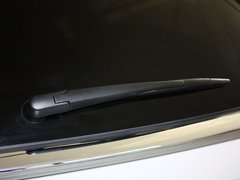 2013 2.4L CVT 四驱豪华导航版 7座