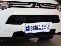 2013 2.4L CVT 四驱豪华导航版 7座