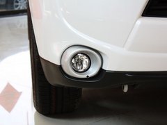 2013 2.4L CVT 四驱豪华导航版 7座