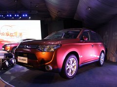 2013 2.4L CVT 四驱精英GT版 7座