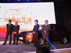 2013 2.4L CVT 四驱精英GT版 7座