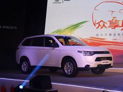2013 2.4L CVT 四驱精英GT版 7座