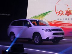 2013 2.4L CVT 四驱精英GT版 7座
