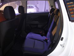 2013 2.4L CVT 四驱精英GT版 7座