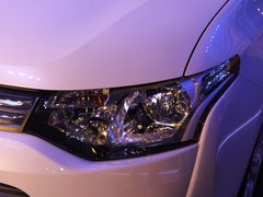 2013 2.4L CVT 四驱精英GT版 7座
