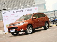 2013 2.4L CVT 四驱精英GT版 7座